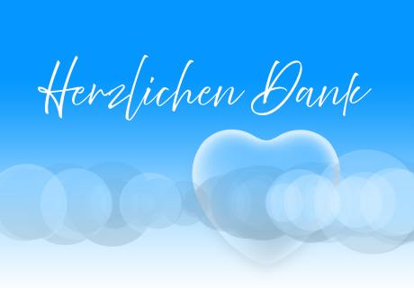 Dankeschön